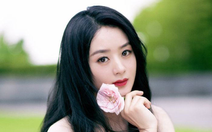Triệu Lệ Dĩnh duy trì 'vóc dáng vàng', giảm 30kg nhờ 5 bí quyết ăn uống