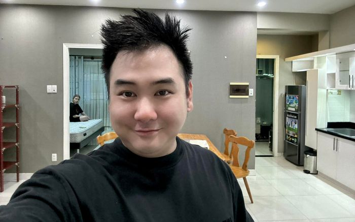 Chồng cũ Xoài Non đi du lịch cùng bạn gái mới ở Nha Trang?