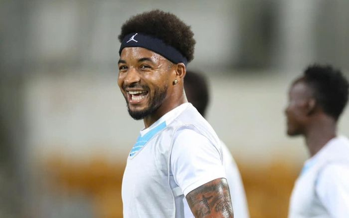 Hạnh phúc mới của Nguyễn Xuân Son