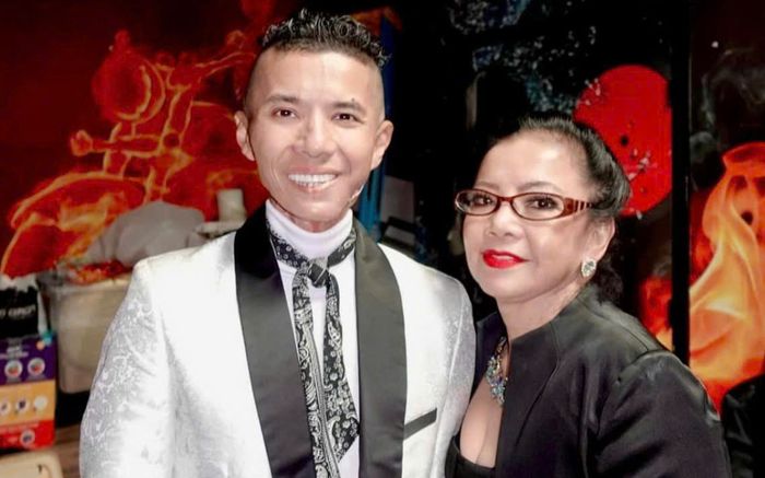 Tại sao Kasim không công khai vợ?