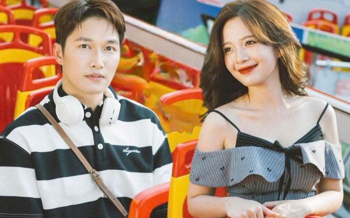 Nghi vấn chụp hình đôi với tình tin đồn, Đình Tú lên tiếng giải thích