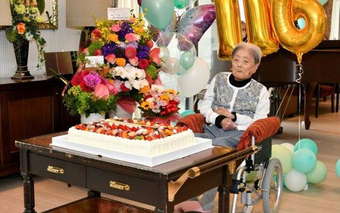 Dân số già Nhật Bản chạm mức kỷ lục, phụ nữ chiếm đến 90%