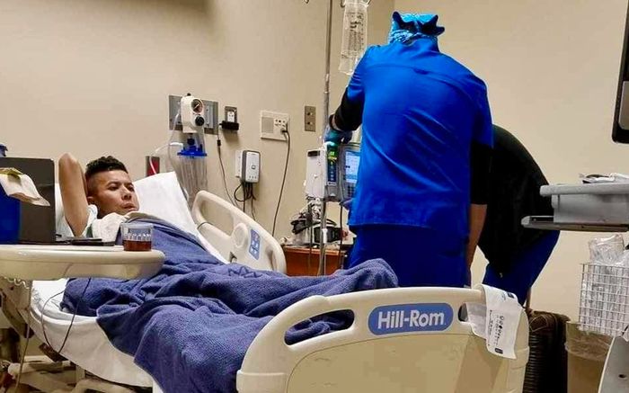 Ca sĩ Kasim Hoàng Vũ lên tiếng trước tin đồn qua đời