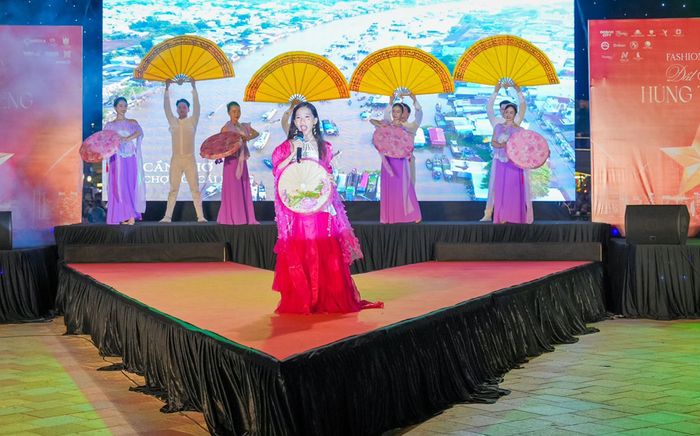 Giọng ca 11 tuổi 'nuốt mic' Một Vòng Việt Nam, được khen hay ngang ngửa bản gốc