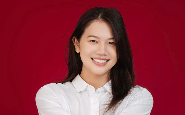 '100 điểm' cho ảnh đi biển của Ánh Viên