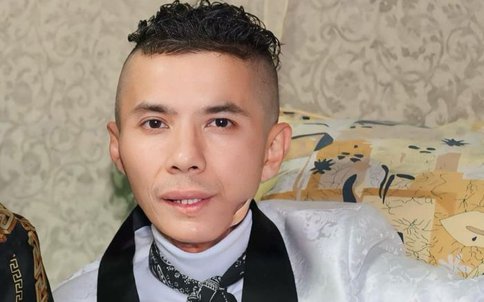 Kasim Hoàng Vũ đã bớt đau và đang tập nói, tiết lộ lý do vẫn chưa được mổ lần 2