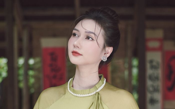 Hương Giang chuẩn bị đón con thứ 2