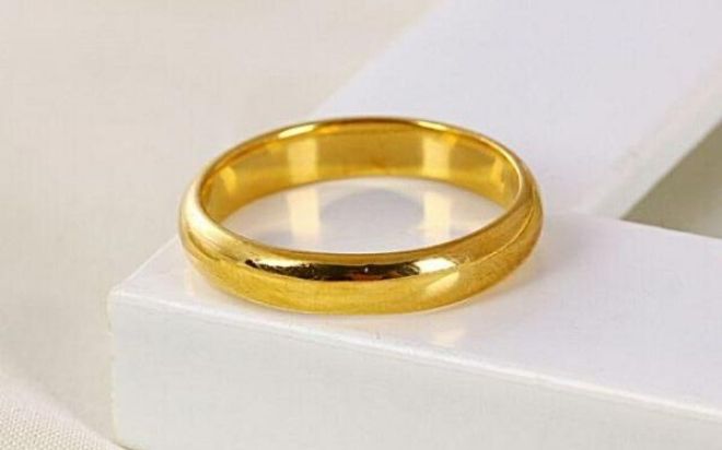 Giá vàng hôm nay (23/9): Vàng nhẫn vẫn ở mức cao kỷ lục