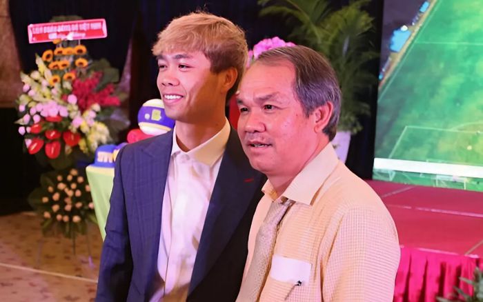 HAGL tái ngộ Công Phượng nếu không có biến số