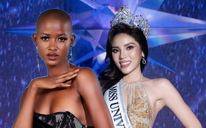 Nữ bác sĩ đầu trọc có visual ấn tượng nhất Miss Universe 2024: Kỳ Duyên nên lưu ý