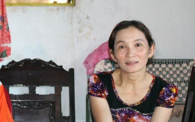 Người đàn ông trúng số tiền tỷ cho hết anh em và bạn bè tiêu sạch