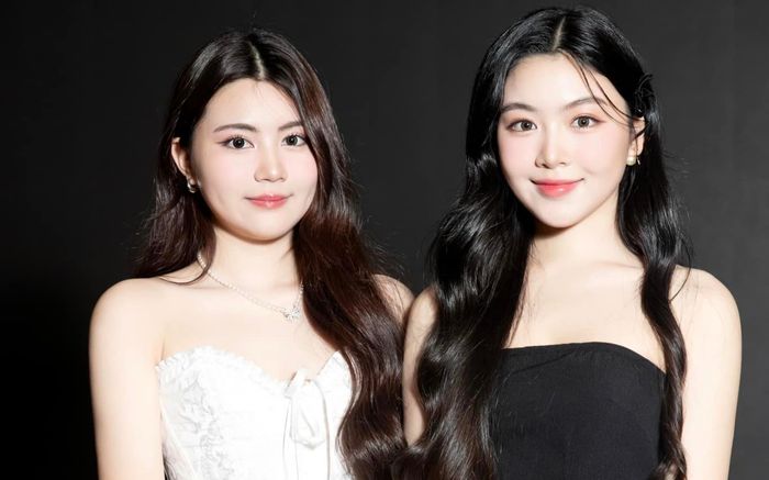 Khoảnh khắc gây sốt cõi mạng của con gái Quyền Linh