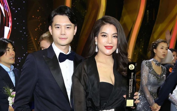 Bạn trai kém 14 tuổi và Trương Ngọc Ánh đang 'bất ổn'