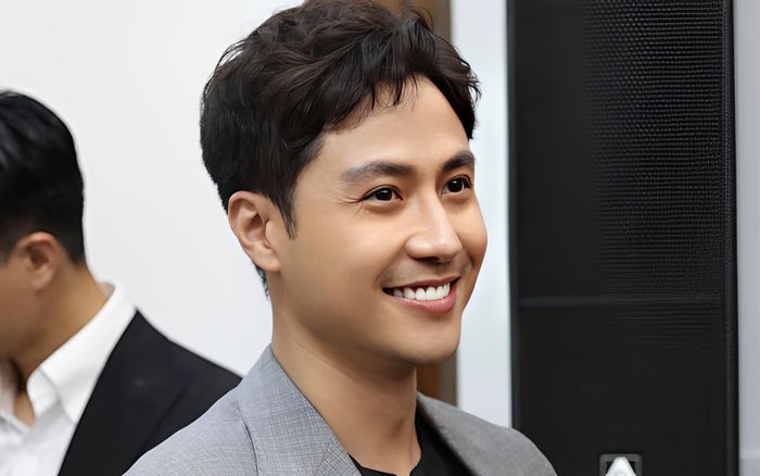 Thanh Sơn công bố quyết định hệ trọng nhất cuộc đời