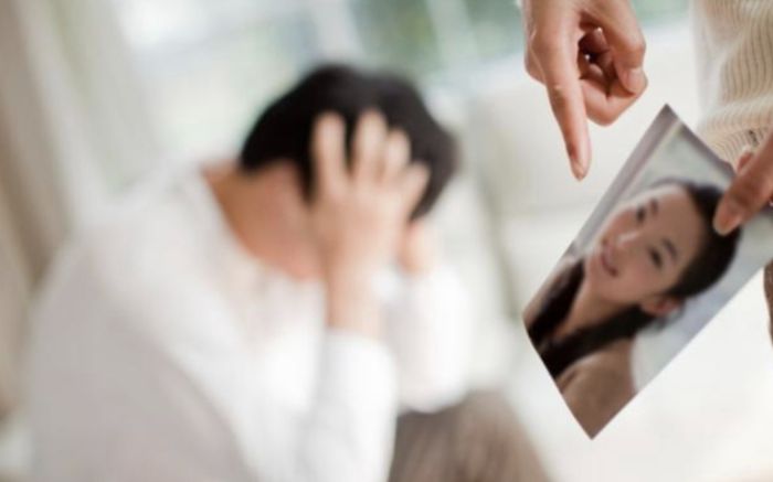 Ly hôn xong phát hiện chồng trúng số 27 tỷ, vợ quyết định kiện ra tòa và cái kết bất ngờ