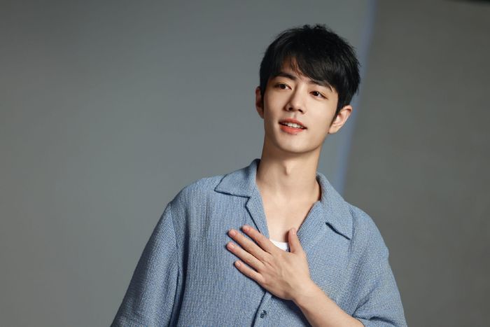 Tiêu Chiến từng làm công việc gì trước khi gia nhập giới giải trí?