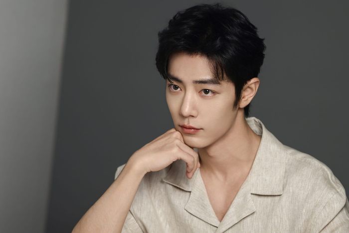 Tiêu Chiến bắt đầu sự nghiệp diễn xuất từ năm nào?