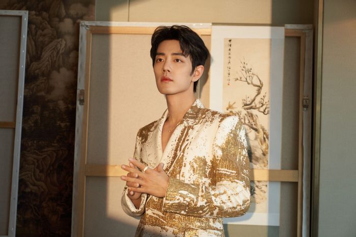 Đại đạo diễn hợp tác cùng Tiêu Chiến trong Anh Hùng Xạ Điêu: Hiệp Chi Đại Giả là ai?