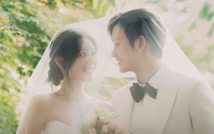 Xôn xao tin nam diễn viên ly hôn sau đám cưới bí mật