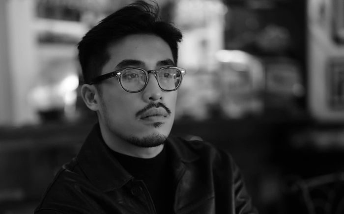 Vũ. công bố tin vui đến người hâm mộ