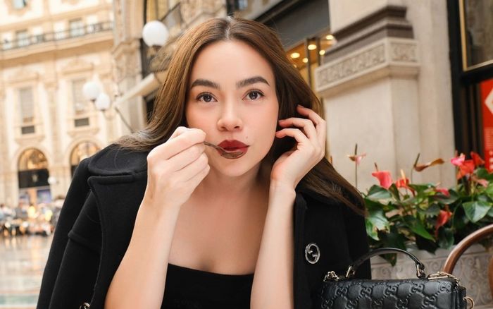 Loại quả bình dân giúp Hồ Ngọc Hà, Phạm Băng Băng có làn da không tuổi
