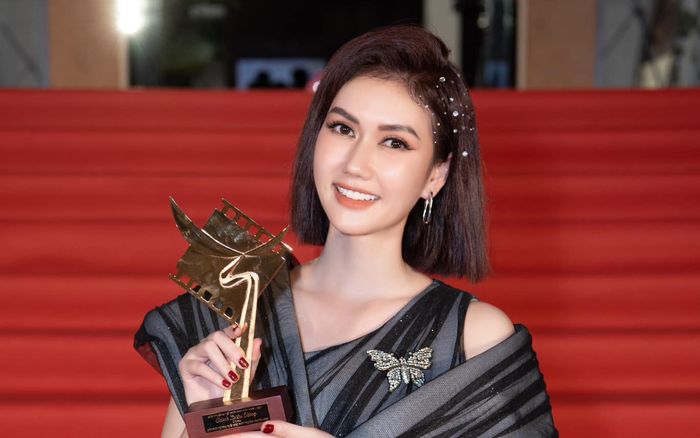 Hương Giang ở tuổi 32: Làm mẹ đơn thân nhiều năm, chuẩn bị đón con thứ 2