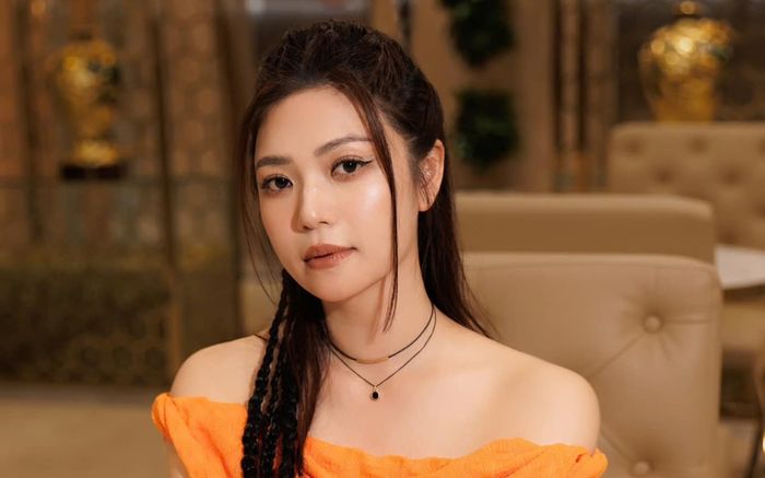 Kiều Anh ở tuổi 42: Nhan sắc vẫn mặn mà, đời tư kín tiếng nhưng nhiều trắc trở
