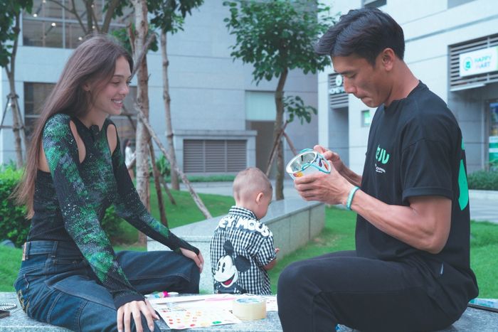 Tại sao Bùi Tiến Dũng lại chuyển từ CLB HAGL sang CLB TP.HCM?