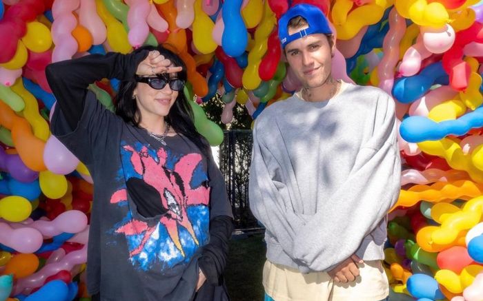Justin Bieber bảo vệ Billie Eilish: 'Tôi không muốn cô ấy phải trải qua những gì tôi đã trải qua'