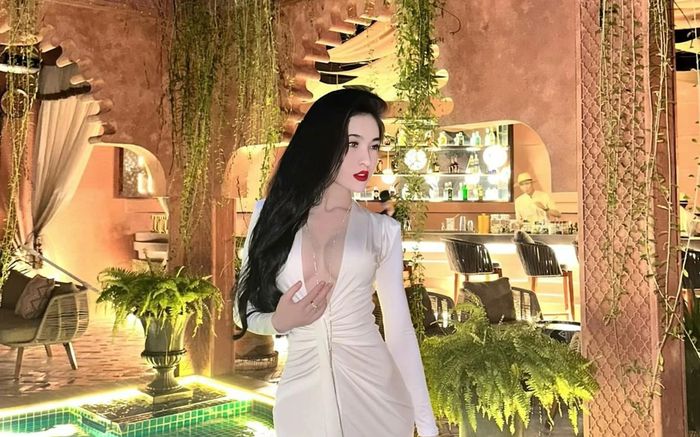 Cuộc sống sang chảnh cùng vỏ bọc hoàn hảo của nữ DJ nổi tiếng vừa bị bắt