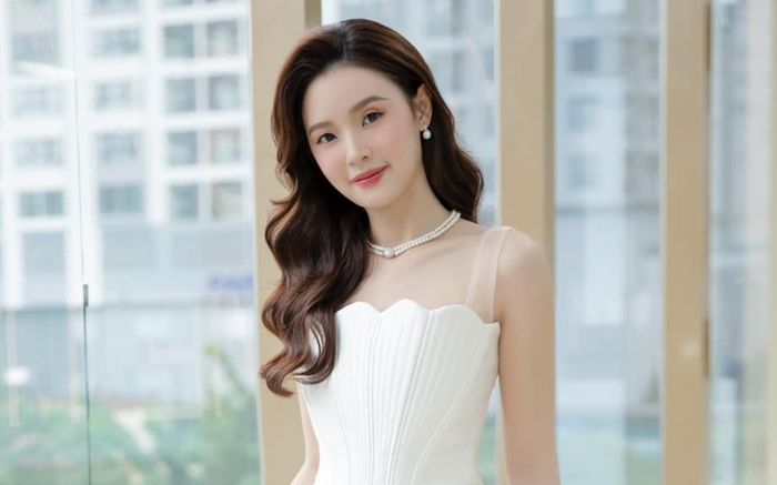 Bất ngờ với số tiền quyên góp của Midu