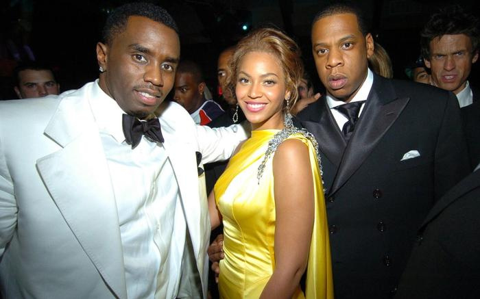 Beyoncé: Nhân vật được gọi tên nhiều nhất giữa vụ Sean "Diddy" Combs -  Saostar.vn