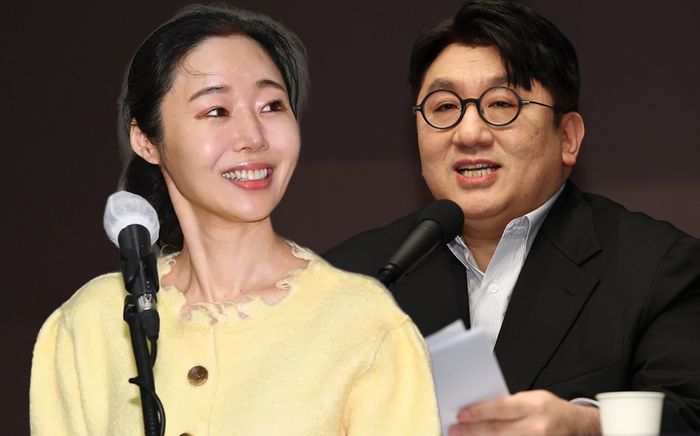 Min Hee Jin: 'HYBE đưa ra một đề nghị rằng họ sẽ trả tiền cho tôi để tôi rời đi'