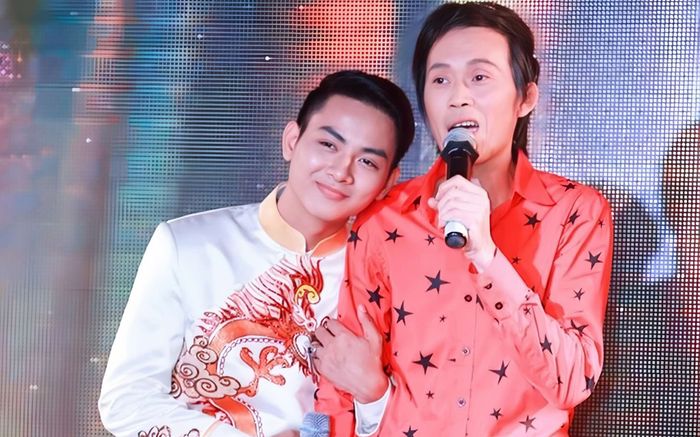 Hoài Lâm được Hoài Linh 'chống lưng' từ năm 13 tuổi rồi bị từ mặt, hiện tại ra sao?