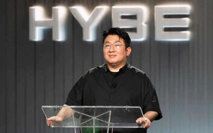 HYBE 'vả mặt' Min Hee Jin vì nói dối, tiết lộ lý do sa thải 'mẹ đẻ' NewJeans