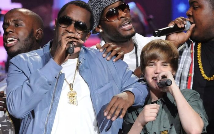 Justin Bieber và Sean "Diddy" Combs làm gì trong 48 tiếng bên nhau?