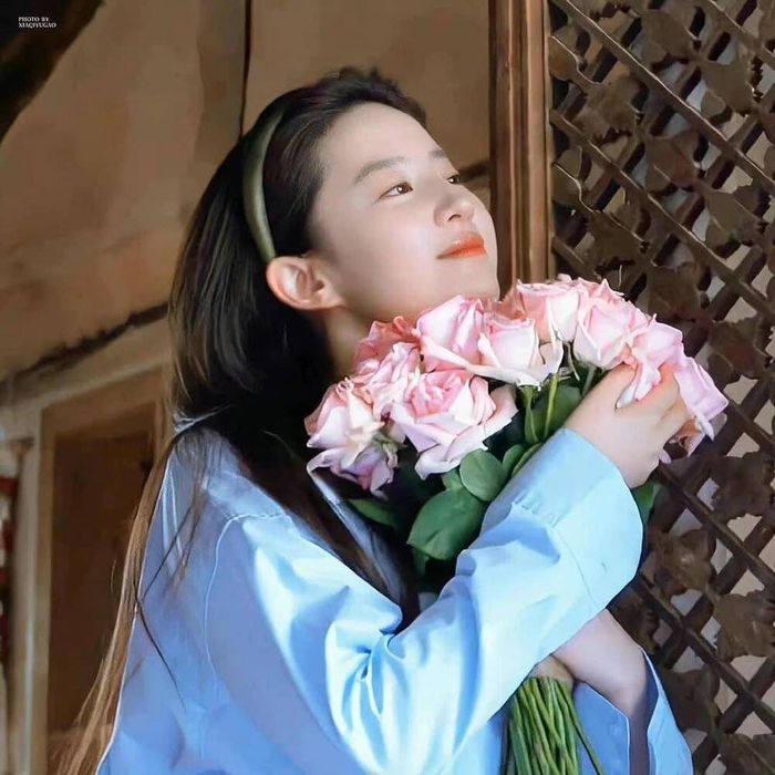 Lưu Diệc Phi từng hẹn hò với ai?