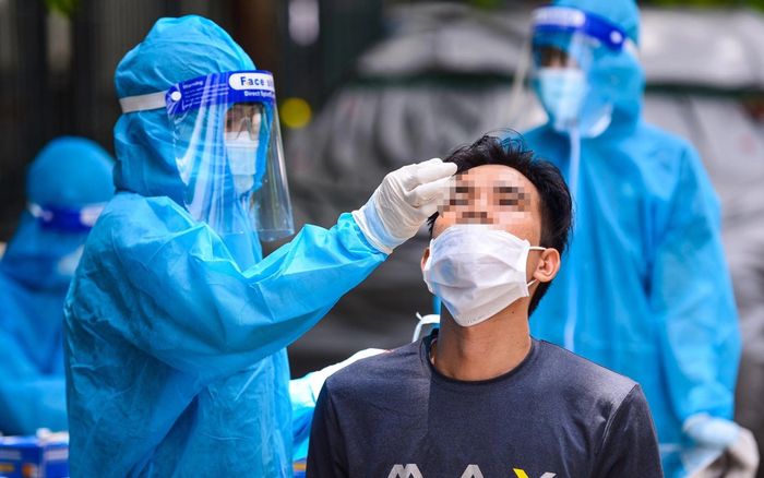 Phát hiện bất thường trong não của bệnh nhân từng mất mùi vì COVID-19