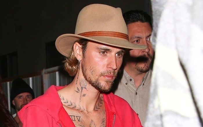 Justin Bieber xuống cấp giữa ồn ào của Sean 'Diddy' Combs