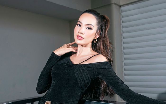 Hoa hậu Lê Hoàng Phương: 'Mặt đẹp mà catwalk không hút cũng khó được chọn'