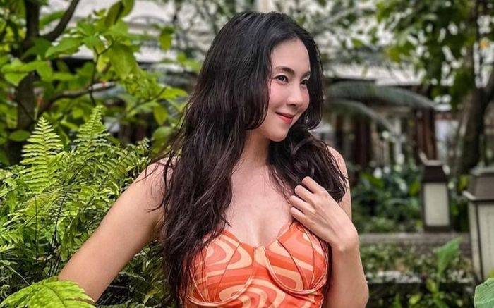 MC Mai Ngọc ngày càng gợi cảm nhờ phương pháp trái ngược vợ Trường Giang