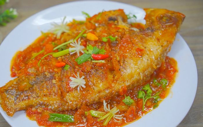 Loại cá xưa đầy ít ai biết, giờ thành đặc sản được dân thành thị 'săn lùng', 90.000 đồng/kg