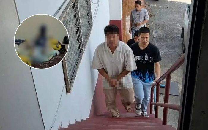 Ghen tị vì con trai có bạn gái, nam tài xế taxi làm một việc không thể tha thứ