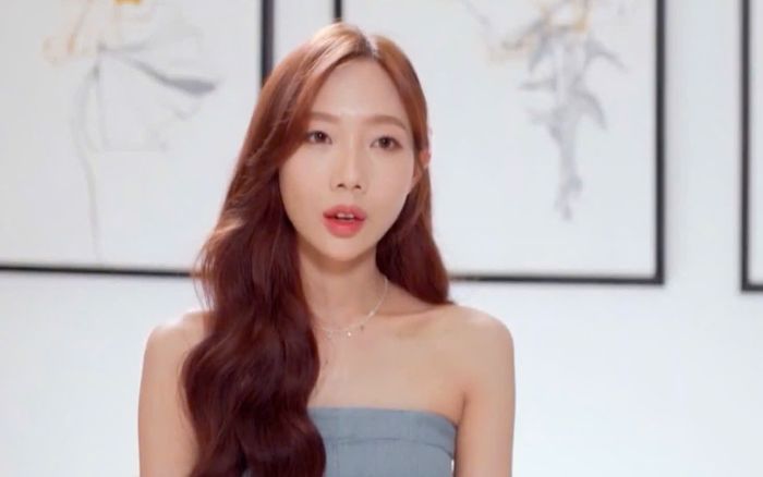 Yuna Vũ tiếp tục 'quay xe' khi bỏ phiếu trái tim ở tập 11 Đảo Thiên Đường