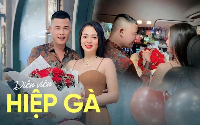 Diễn viên Hiệp Gà: 'Tôi là người đàn ông thất bại…'