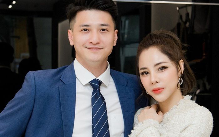 MC Bạch Lan Phương tiết lộ bị chồng kém 6 tuổi ép làm điều này