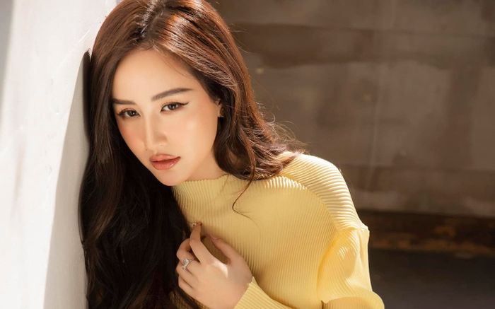 Trạng thái gây chú ý của Mai Phương Thúy