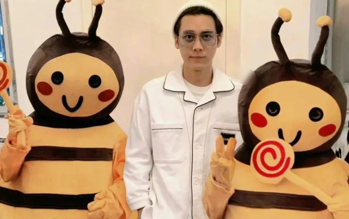 Sao nam mua dâm xuất hiện tàn tạ, tan nát sự nghiệp vì ăn chơi quá đà