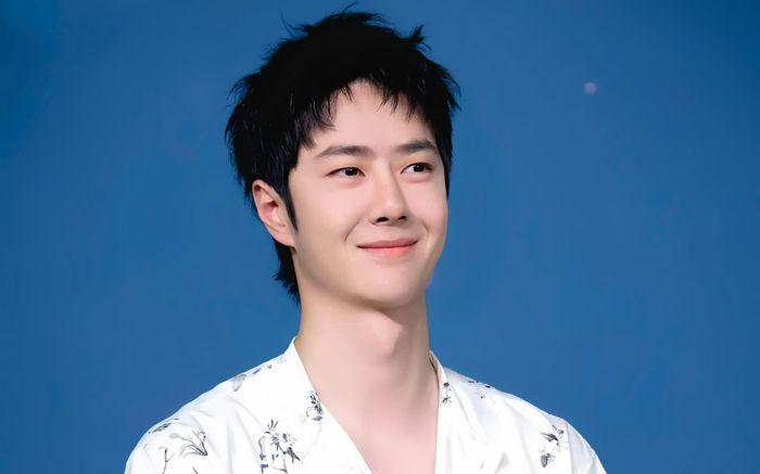 Vương Nhất Bác đón tin vui