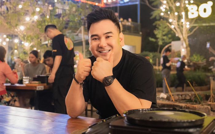 Chồng cũ Xoài Non có cách xưng hô gây chú ý với Ý Nhi